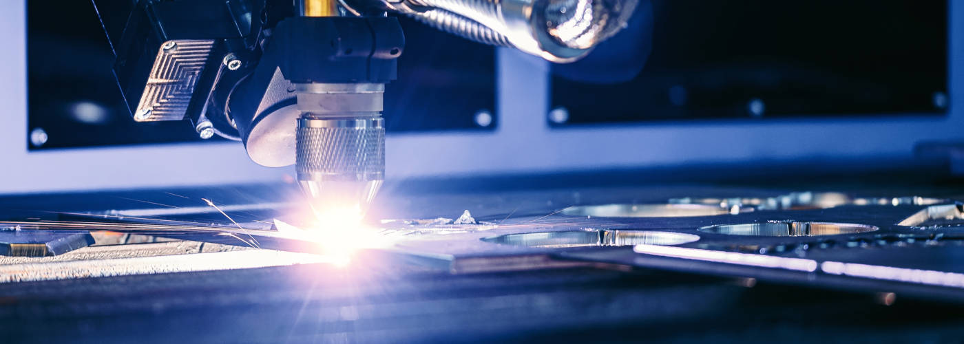 Featured Image for Metal Bones Machine LLC